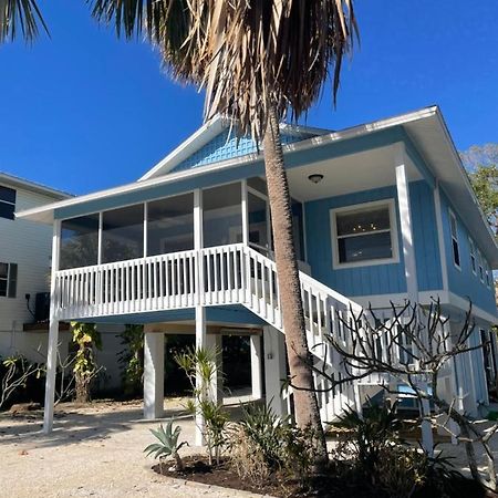 Escape To An Island Adventure! Free Bikes & Beach Items Anna Maria Exteriör bild