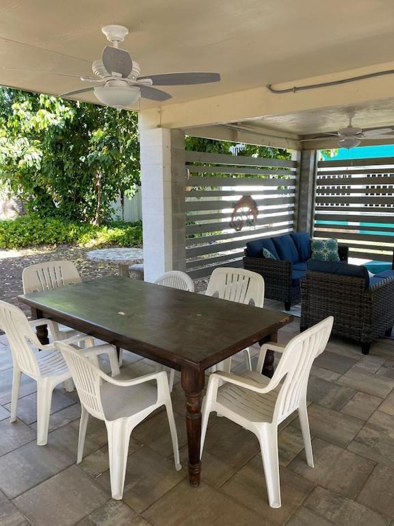 Escape To An Island Adventure! Free Bikes & Beach Items Anna Maria Exteriör bild