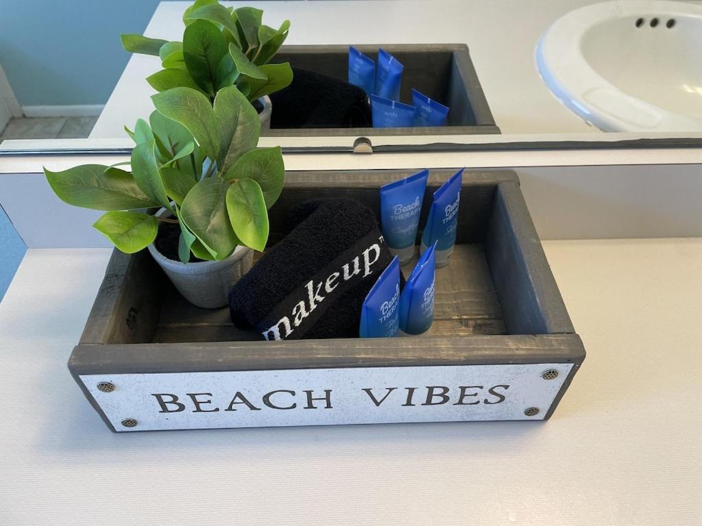 Escape To An Island Adventure! Free Bikes & Beach Items Anna Maria Exteriör bild