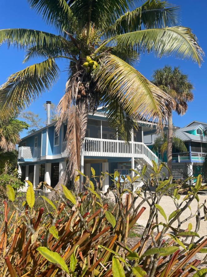 Escape To An Island Adventure! Free Bikes & Beach Items Anna Maria Exteriör bild