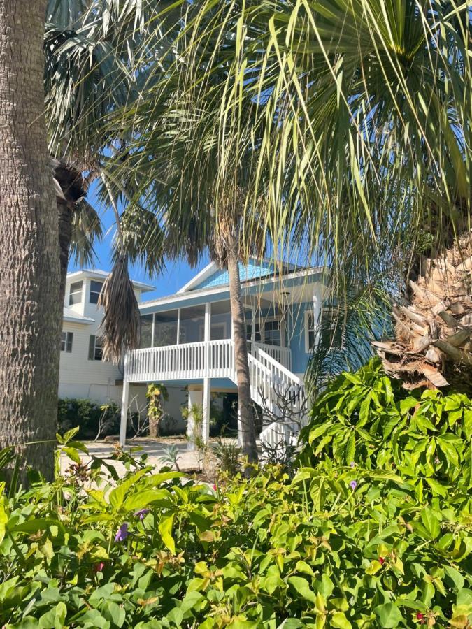 Escape To An Island Adventure! Free Bikes & Beach Items Anna Maria Exteriör bild