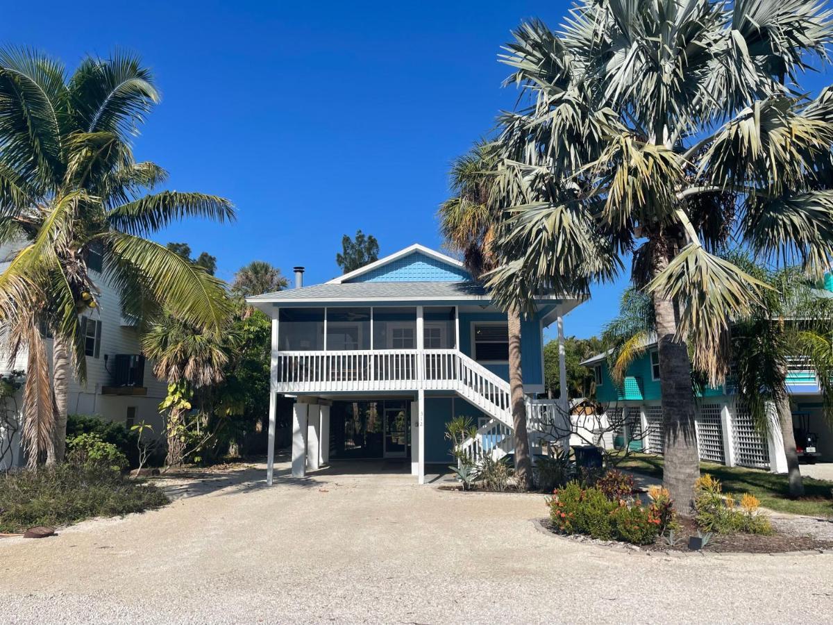 Escape To An Island Adventure! Free Bikes & Beach Items Anna Maria Exteriör bild