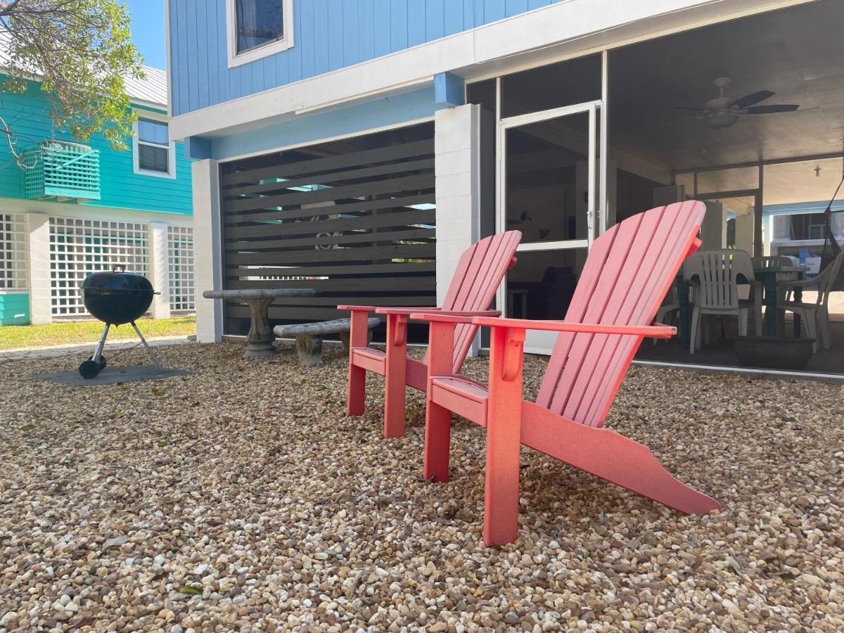 Escape To An Island Adventure! Free Bikes & Beach Items Anna Maria Exteriör bild
