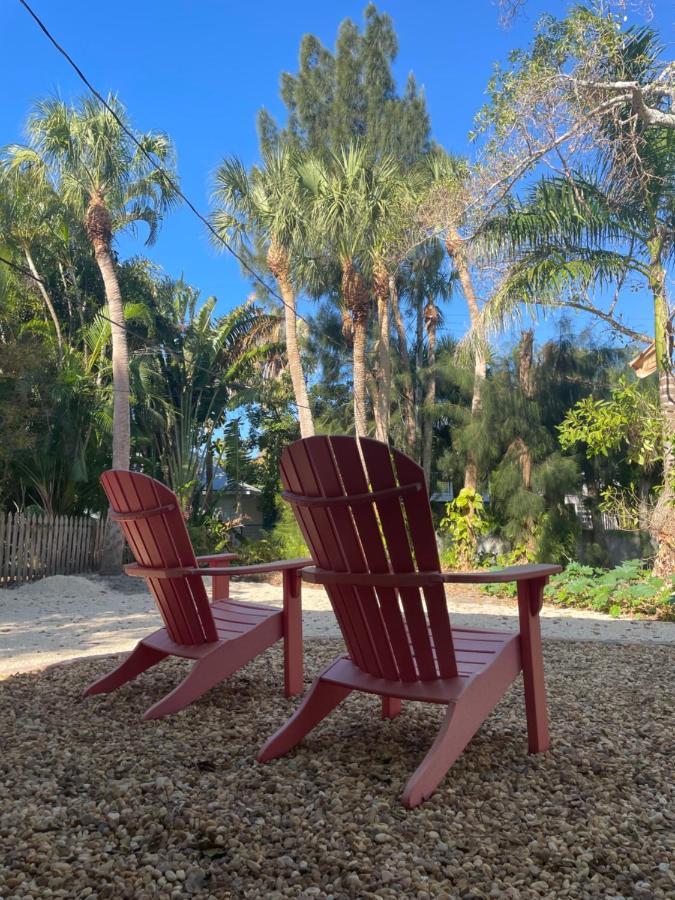 Escape To An Island Adventure! Free Bikes & Beach Items Anna Maria Exteriör bild