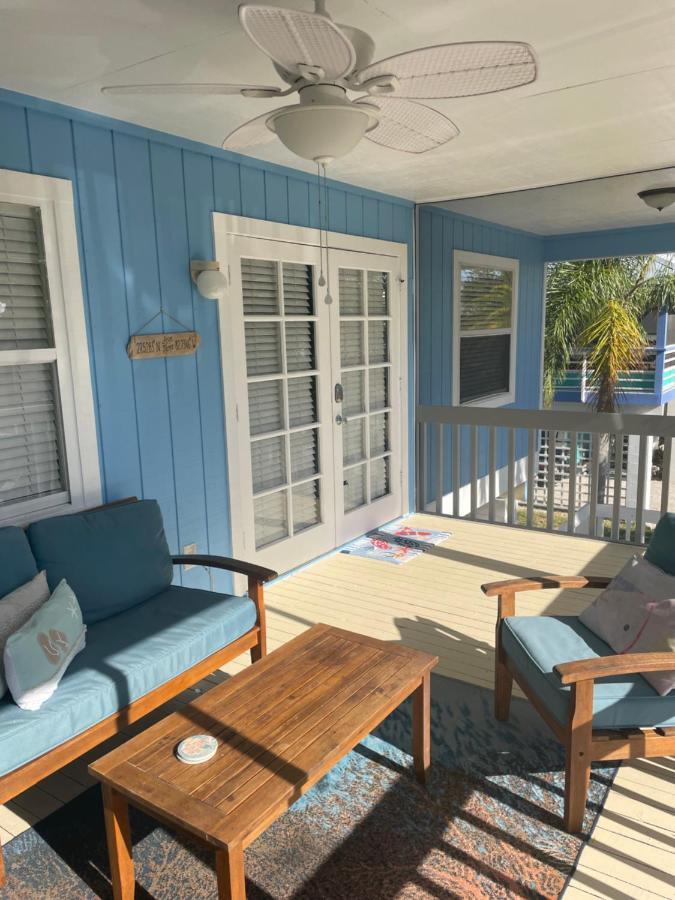 Escape To An Island Adventure! Free Bikes & Beach Items Anna Maria Exteriör bild