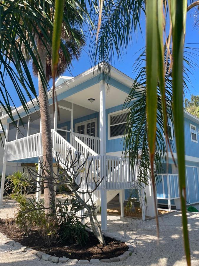 Escape To An Island Adventure! Free Bikes & Beach Items Anna Maria Exteriör bild