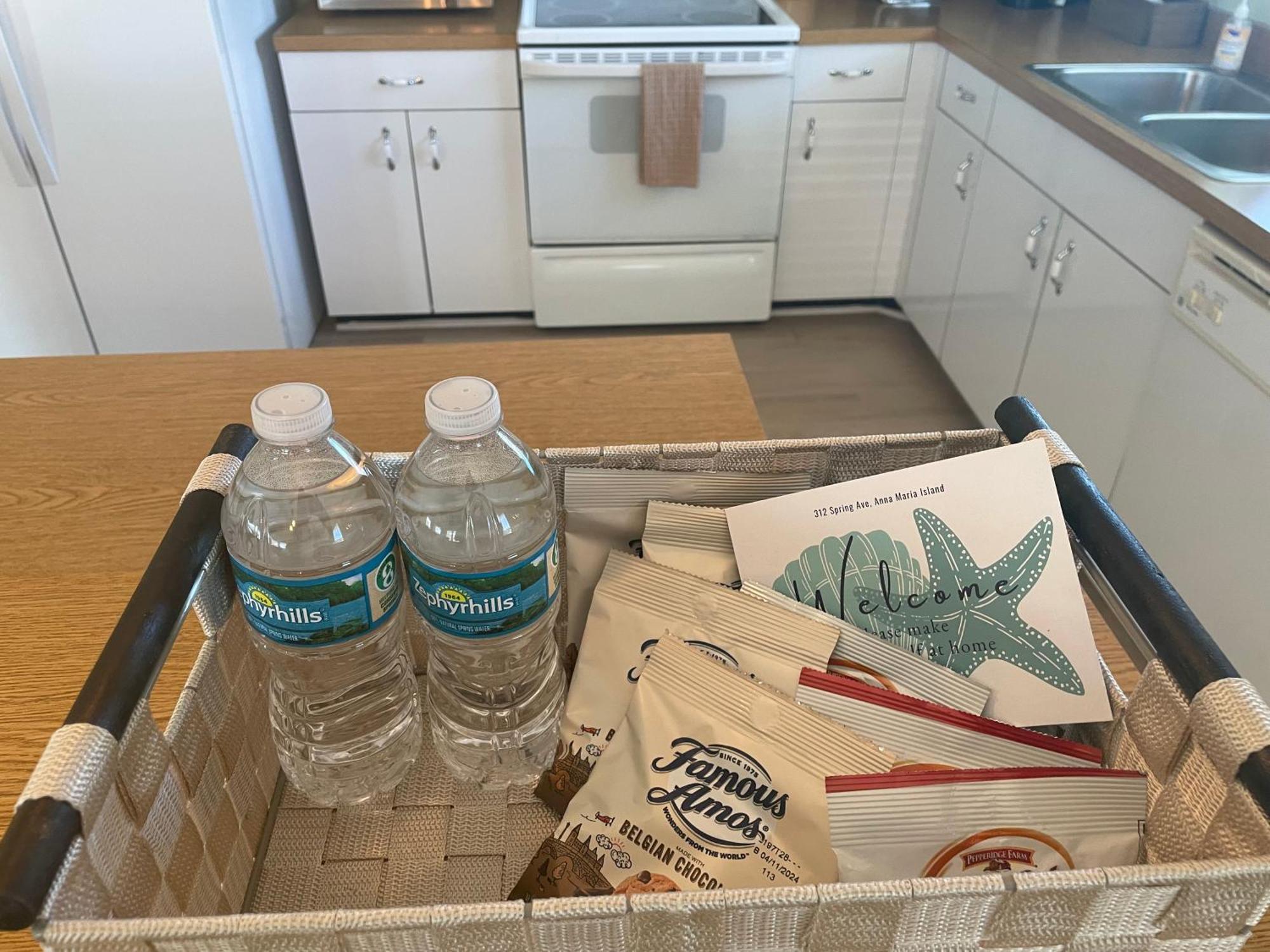 Escape To An Island Adventure! Free Bikes & Beach Items Anna Maria Exteriör bild