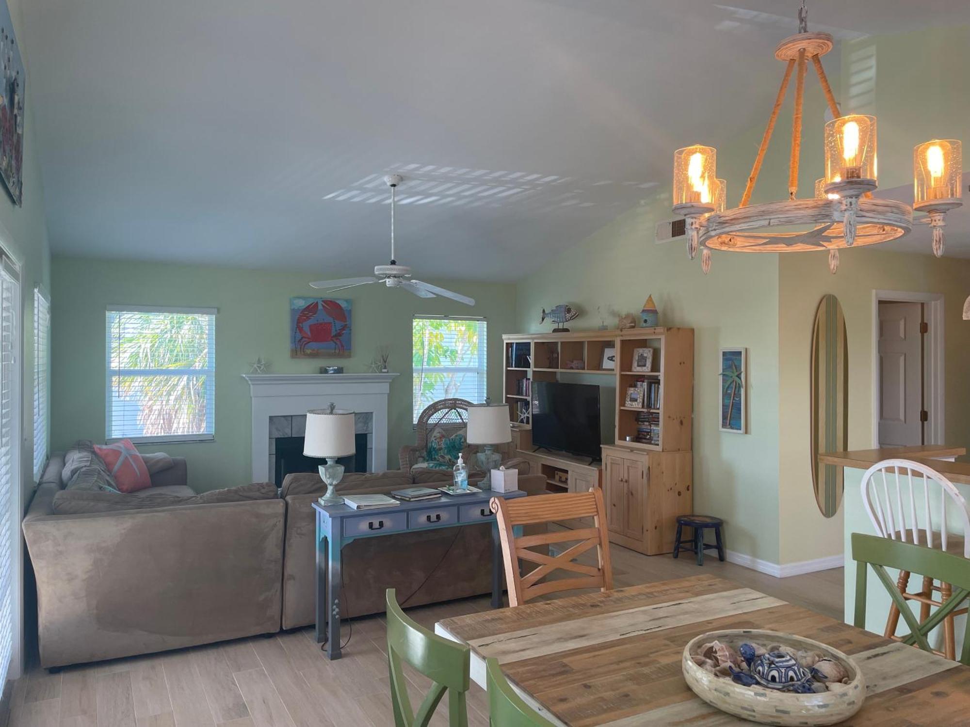 Escape To An Island Adventure! Free Bikes & Beach Items Anna Maria Exteriör bild