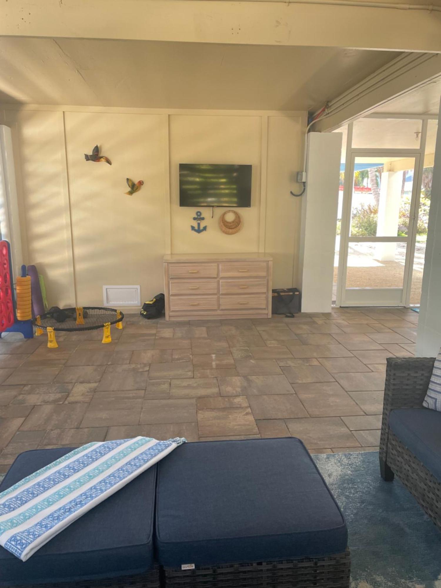 Escape To An Island Adventure! Free Bikes & Beach Items Anna Maria Exteriör bild