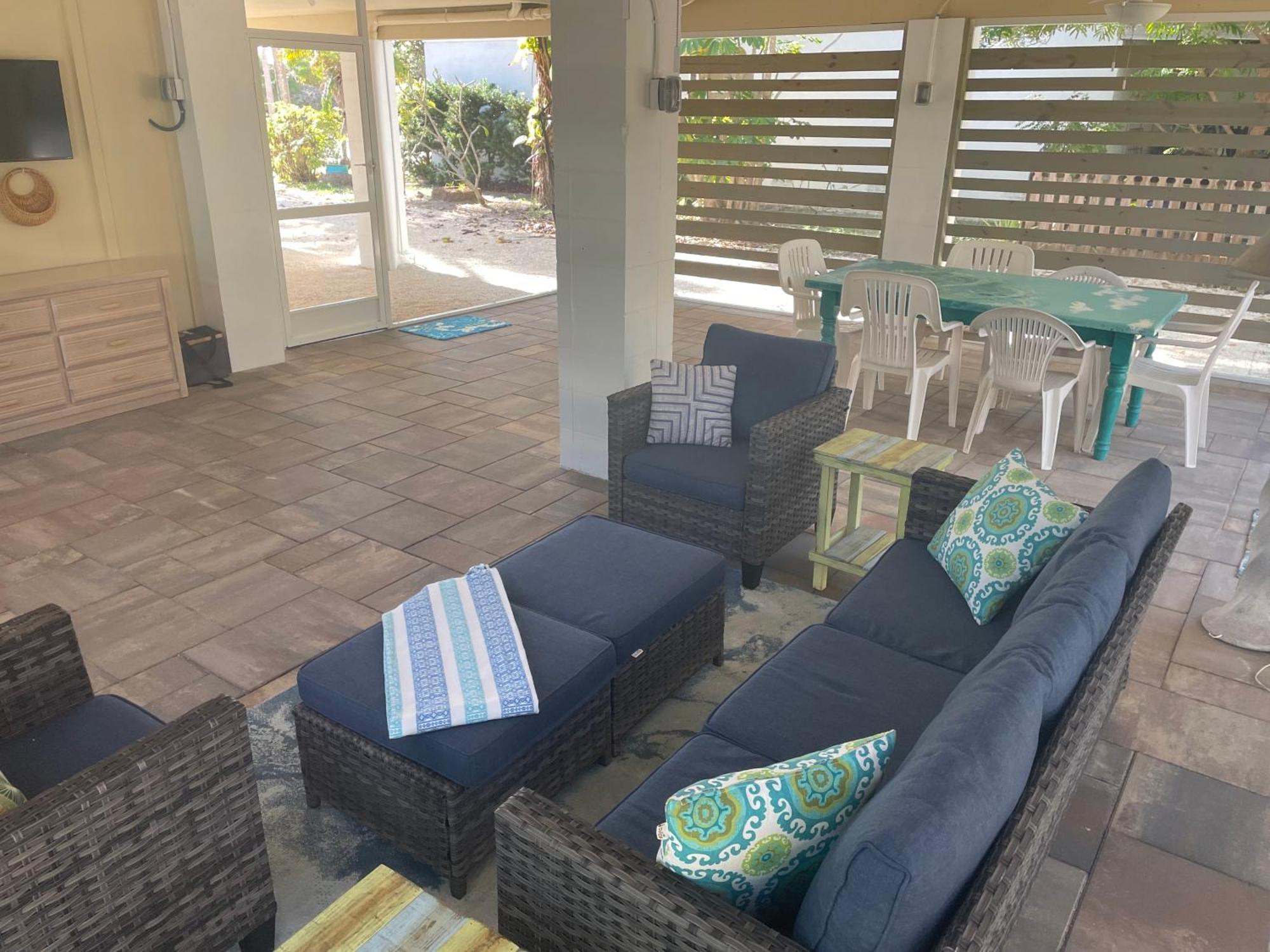 Escape To An Island Adventure! Free Bikes & Beach Items Anna Maria Exteriör bild