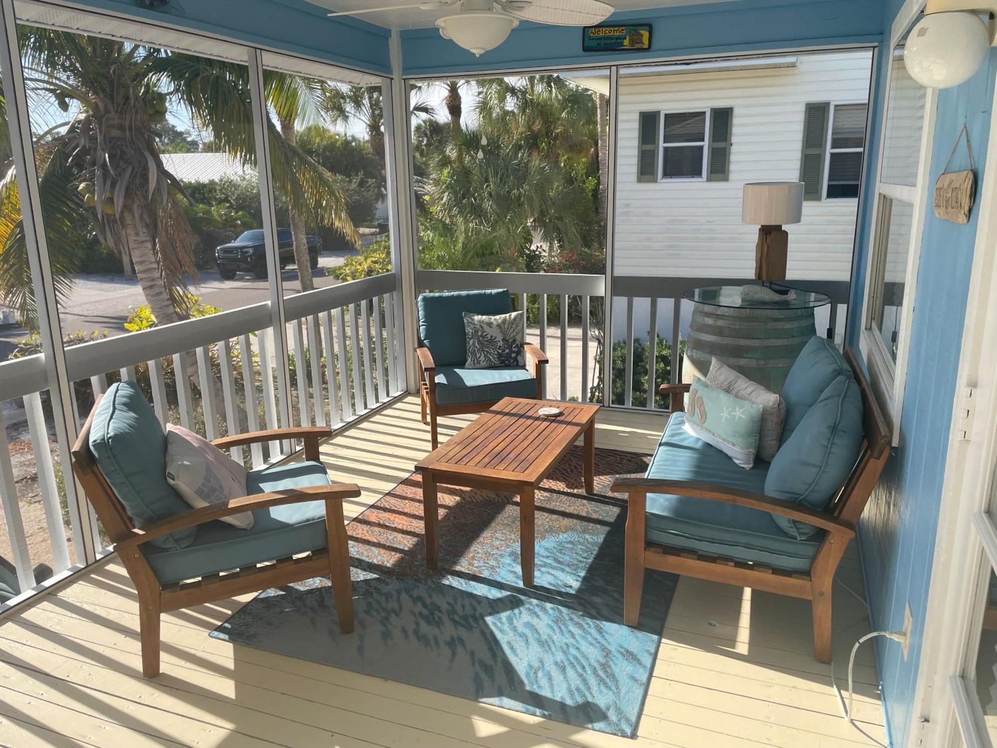 Escape To An Island Adventure! Free Bikes & Beach Items Anna Maria Exteriör bild